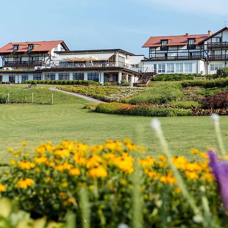 Spa Hotel Ezeri Sigulda Bagian luar foto