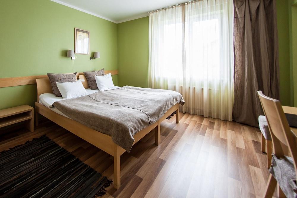 Spa Hotel Ezeri Sigulda Bagian luar foto