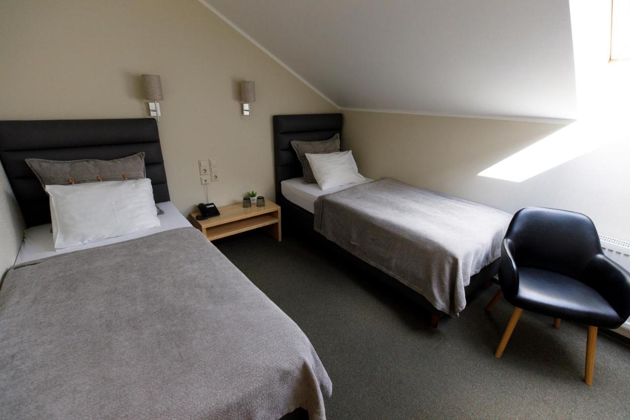 Spa Hotel Ezeri Sigulda Bagian luar foto