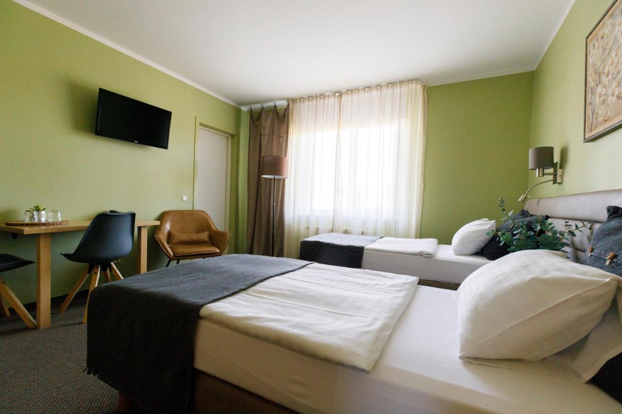 Spa Hotel Ezeri Sigulda Bagian luar foto