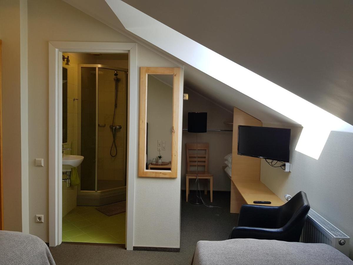 Spa Hotel Ezeri Sigulda Bagian luar foto
