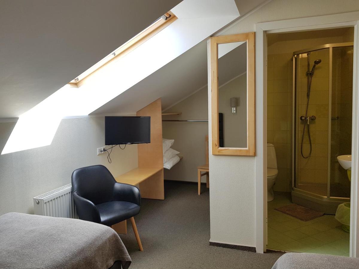 Spa Hotel Ezeri Sigulda Bagian luar foto