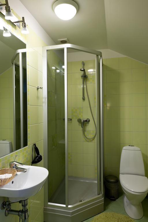 Spa Hotel Ezeri Sigulda Ruang foto