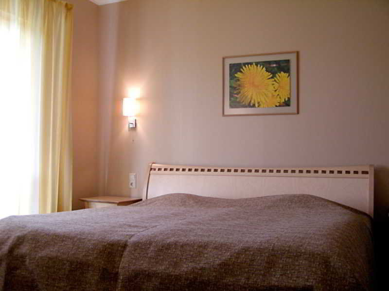 Spa Hotel Ezeri Sigulda Bagian luar foto