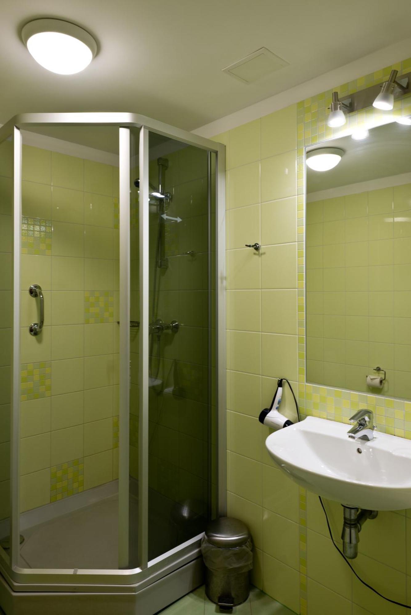Spa Hotel Ezeri Sigulda Ruang foto