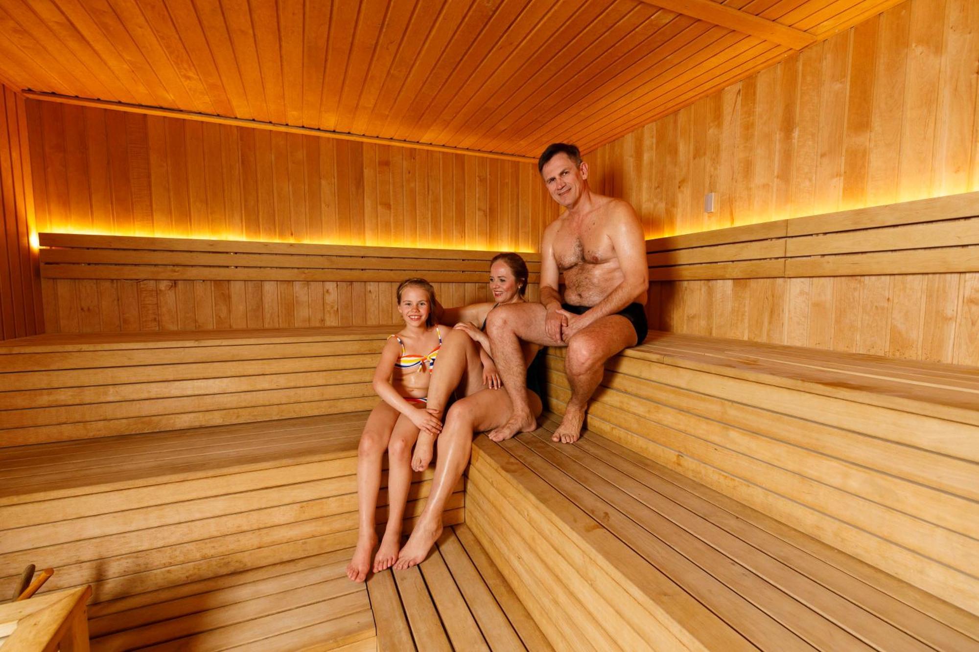 Spa Hotel Ezeri Sigulda Bagian luar foto