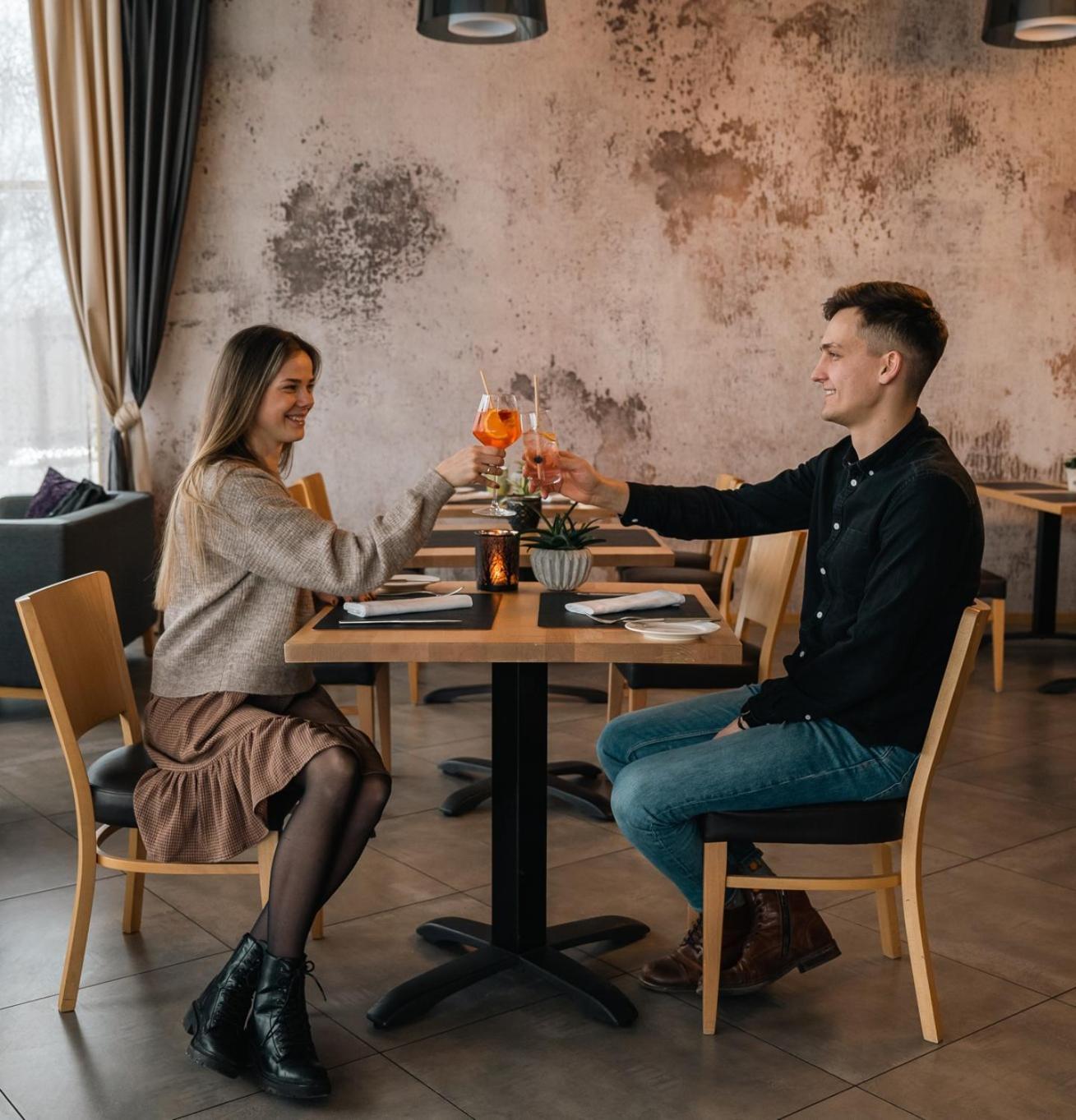 Spa Hotel Ezeri Sigulda Bagian luar foto