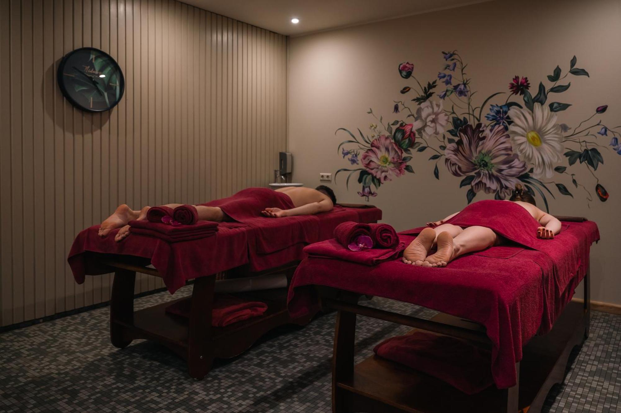 Spa Hotel Ezeri Sigulda Bagian luar foto