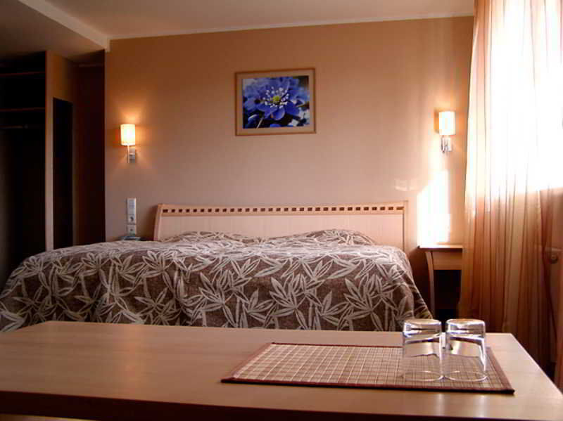 Spa Hotel Ezeri Sigulda Bagian luar foto